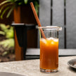 Simon Pearce Wooden Cocktail Stirrer