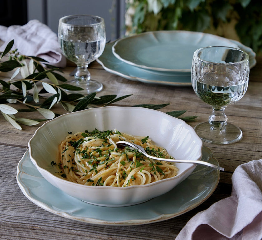Costa Nova Alentejo Pasta Bowl