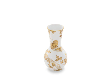 Ginori Oriente Italiano Tulip Vase - Aurum