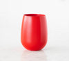 Hester & Cook Stemless Wine Glasses