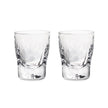 Simon Pearce Woodbury Bourbon Glasses
