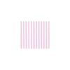 Vietri Pink Capri Paper Cocktail Napkins