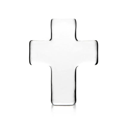 Simon Pearce Large Cross