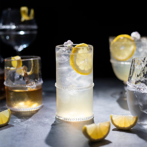 Juliska Graham Heritage Highball