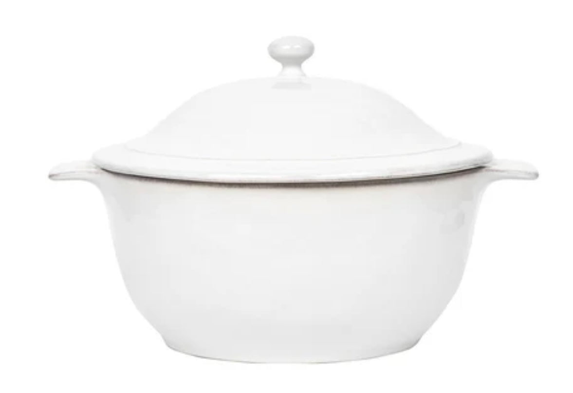 Juliska Berry & Thread Mini Cocotte with Lid