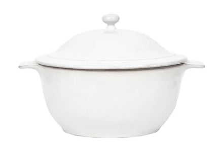 Juliska Berry & Thread Mini Cocotte with Lid