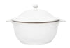 Juliska Berry & Thread Mini Cocotte with Lid