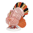 Herend Tom Turkey - Rust