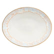 Casafina Taormina Oval Platter 16