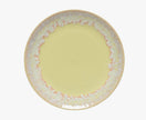 Casafina Taormina Salad Plate - Yellow
