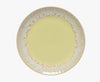 Casafina Taormina Salad Plate - Yellow