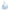 Herend Decorative Church - Blue