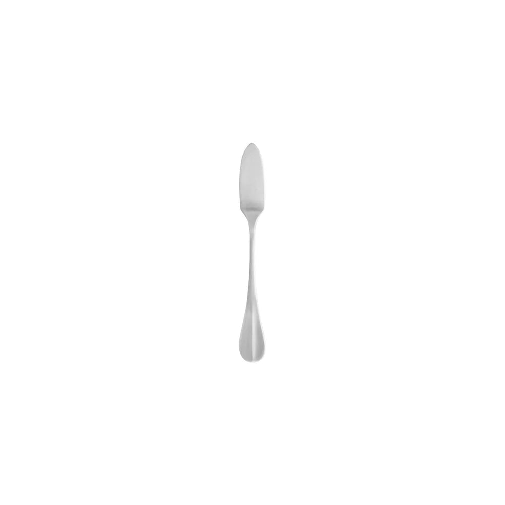 Costa Nova Nau Butter Knife - Brushed
