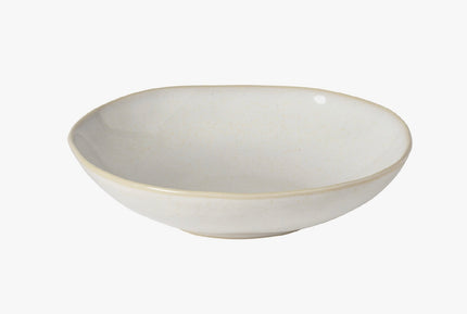 Costa Nova Brisa Pasta Bowl - Branca