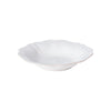 Casafina Impressions Pasta Plate - White