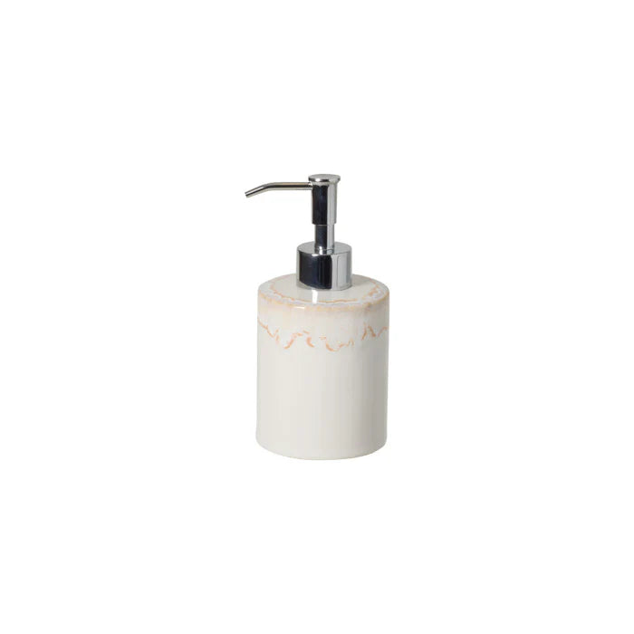 Casafina Taormina Soap Dispenser