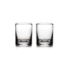 Simon Pearce Ascutney Whiskey Glasses