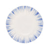 Vietri Bari European Dinner Plate - Blue