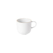 Costa Nova Resonance Mug - White/Gold