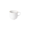 Costa Nova Resonance Mug - White/Gold
