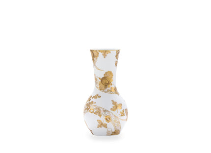 Ginori Oriente Italiano Tulip Vase - Aurum