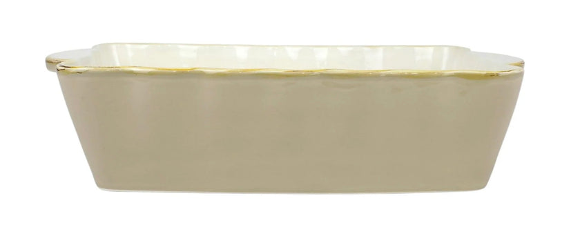 Vietri Bakers Medium Rectangular Baker