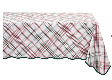 Juliska Merry Tartan 60