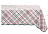 Juliska Merry Tartan 60