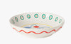 Costa Nova Summer Bliss Pasta Bowl - Tulips