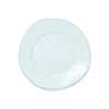 Vietri Lastra Aqua Salad Plate
