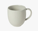 Casafina Pacifica Mug - Oyster Grey