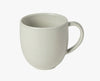 Casafina Pacifica Mug - Oyster Grey