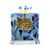 Southern Tribute Hydrangea Match Strike - Blue