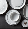 Costa Nova Resonance Dinner Plate