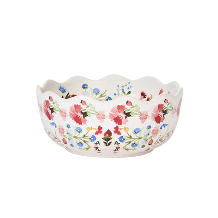 Juliska Sofia Cereal/Ice Cream Bowl