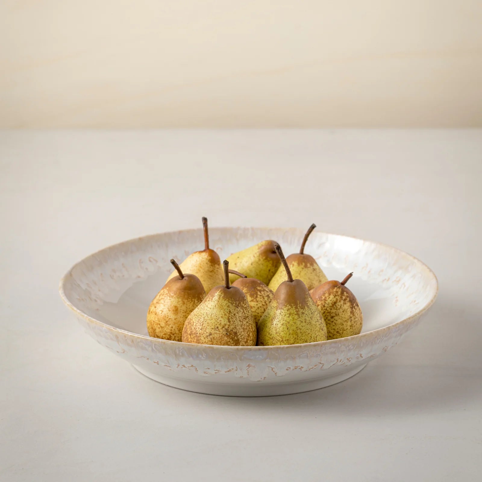Casafina Taormina Low Serving Bowl