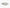 Costa Nova Friso Pasta Plate - Gray