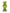 International Shades Kandice Hurricane - Forest Green