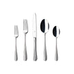 Costa Nova Duoro Flatware Set - Polished