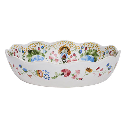 Juliska Sofia 10” Serving Bowl