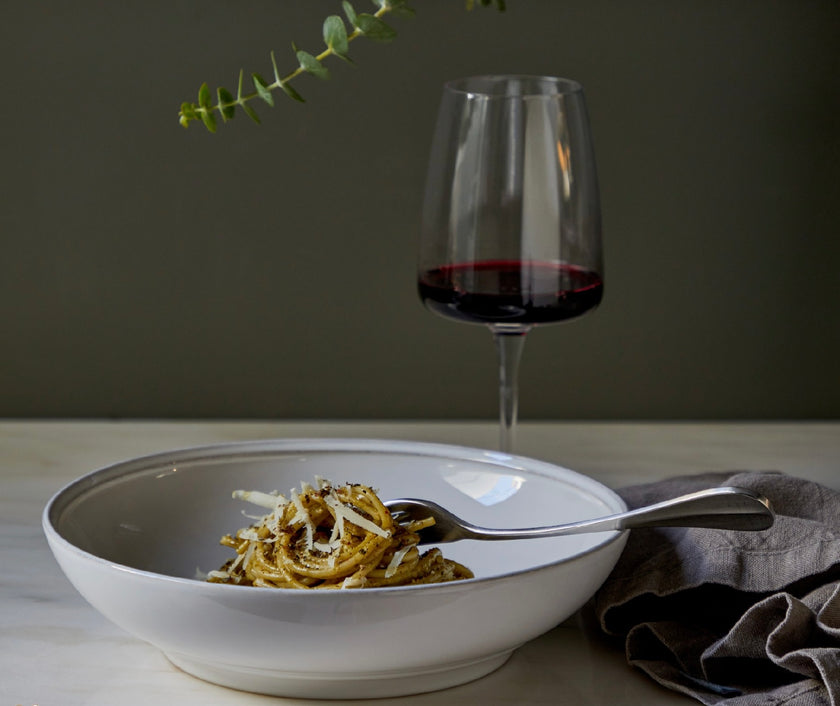 Costa Nova Friso Pasta Bowl