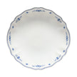 Costa Nova Vila Serving Bowl - White/Blue