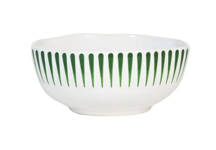 Juliska Sitio Cereal/Ice Cream Bowl - Basil