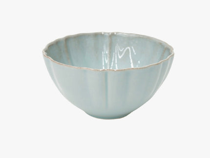 Costa Nova Alentejo Soup/Cereal Bowl - Turquoise
