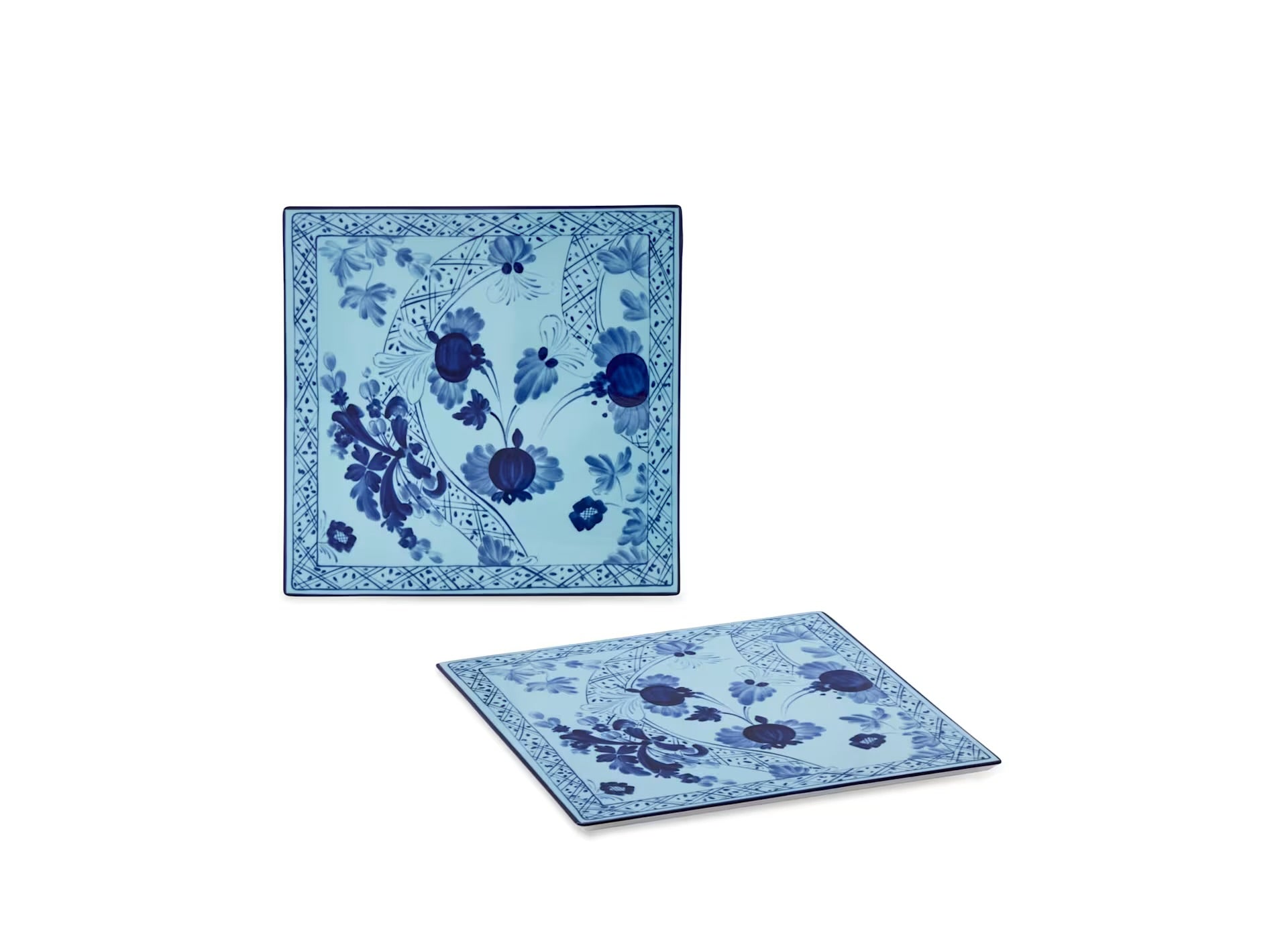 Ginori Oriente Italiano Placemat - Iris