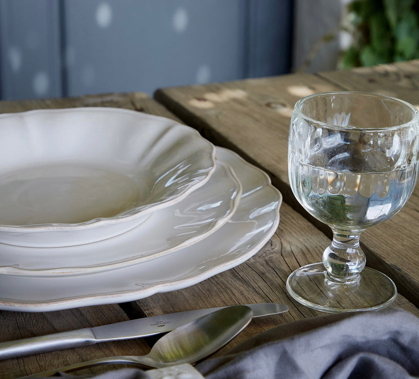 Costa Nova Alentejo Pasta Plate