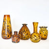 Half Past Seven Dewdrop Vase
