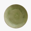 Costa Nova Riviera Salad Plate - Vert Frais
