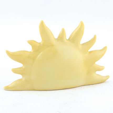 Herend Decorative Sunrise