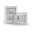 Tozai Bubble Crystal Glass Frame - 4x6